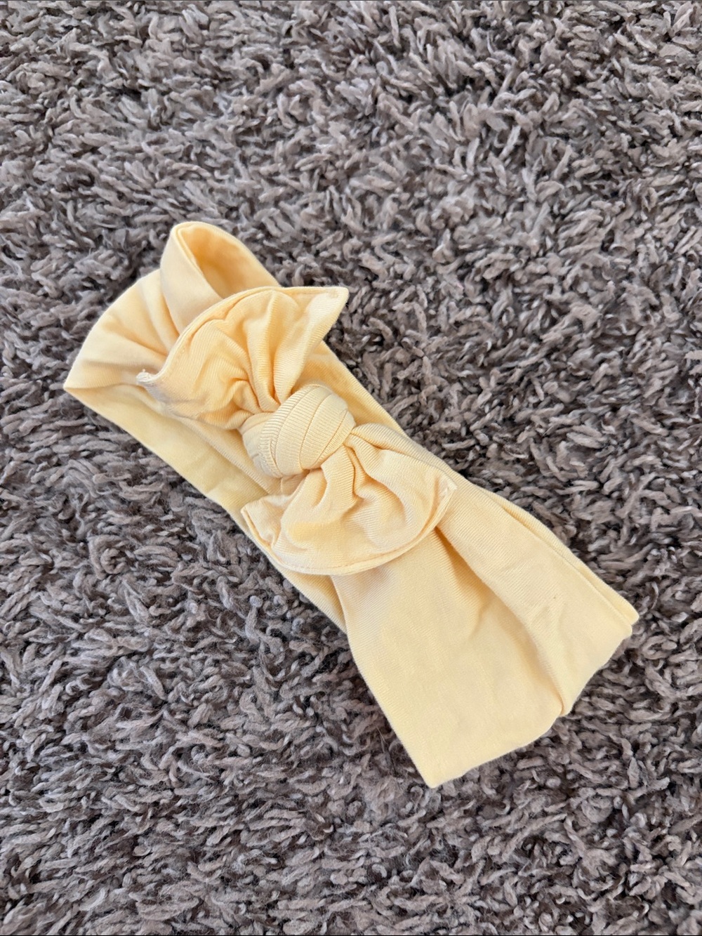 Kyte Baby Lillikoi Bow Knotted Headband
